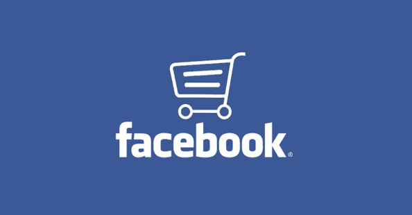 Facebook annoncer facebook shop