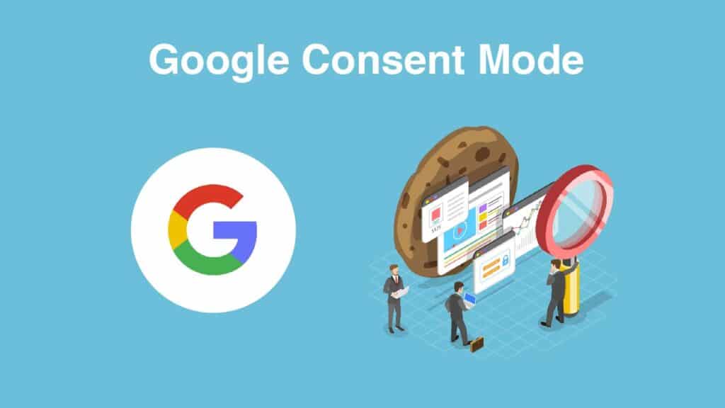 Navigering i Google Consent Mode V2:
